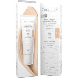 Couvrance SPF 20 Fluid Foundation Corrector 30 ml