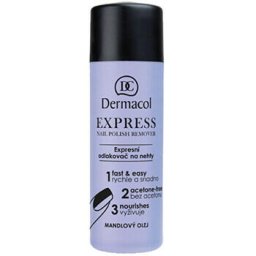 Express Nail Polish Remover - Express nail polish remover