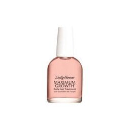 2115 Maximum Growth - Protective care for maximum growth