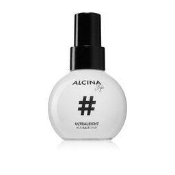 Style # Sea Salt Spray - Hair spray for hair definition and shape