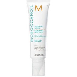 Scalp Purifying Scrub