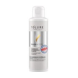 Hairactiv Activating Hair Shampoo - Posilující šampon pro hustější vlasy