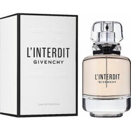 L´Interdit EDP