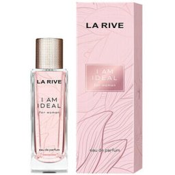 I Am Ideal EDP