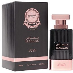 Hasaas EDP
