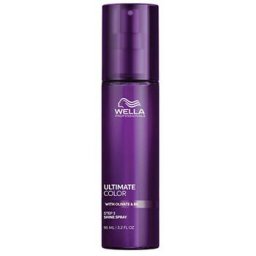 Ultimate Color Shine Spray - Sprej pro lesk barvených vlasů