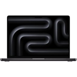 Notebook MacBook Pro 16" M5 Max 18‑core CPU 40‑core GPU/48GB/2TB/Space Black/INT