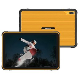 Tableta RugKing Pad 2 Pro 10.1" 256GB 8GB RAM 4G Yellow