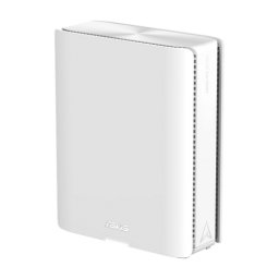 Router Wireless ASUS ZenWiFi BQ16, 5x LAN, White