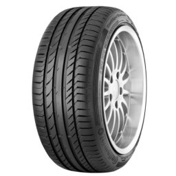 CONTINENTAL 225/50 R17 SC-5 MO 94W
