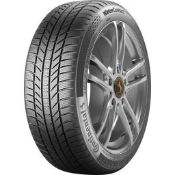 CONTINENTAL 215/50 R18 TS-870 P FR 92V