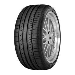 CONTINENTAL 225/45 R18 SC-5* SSR FR 91Y