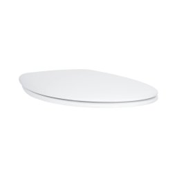 GROHE 39493000 - capac WC BAU CERAMIC, alb Duro