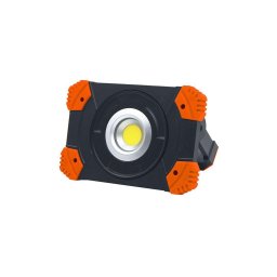 Solight WM-10W-RE - Proiector LED reîncărcabil LED/10W/3,7V 4400 mAh