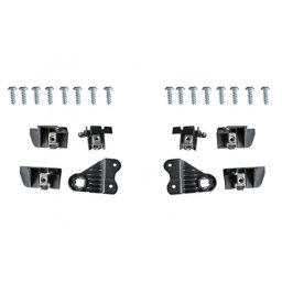 Kit reparatii faruri BMW X1 F48/F49 si X2 F39, set aftermarket
