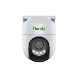 Camera IP WiFi PT Tiandy 3MP, IR 30m, audio bidirectional, IP66, 4mm