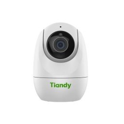 Camera IP wireless Tiandy 3MP PT pentru interior, WiFi, audio si microSD