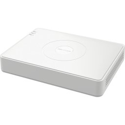 DVR Hikvision 16 canale Turbo HD 2MP cu 18 intrari IP si detectie inteligenta