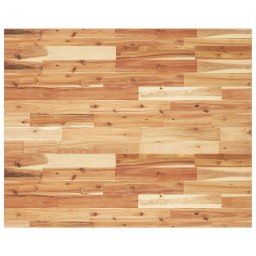 Blat de birou finisat cu ulei, 100x80x2 cm, lemn masiv acacia GartenMobel Dekor