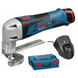 Bosch Professional GSC 12 V-13, L-Boxx