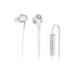 Xiaomi Mi Piston Headphone Basic Silver