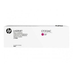 CARTUS TONER SBD MAGENTA NR.826A CF313AC 31,5K SN ORIGINAL HP LASERJET M855X+ NFC