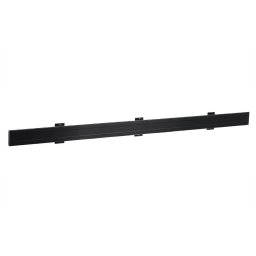 Bara pentru interfata Vogel's PFB3427, 2765 mm, negru