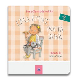 Ema spune pofta buna - Printesa urbana