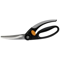 Foarfeca pentru pui Fiskars Functional Form 25 cm 200gr
