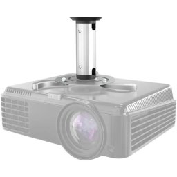 Accesoriu proiector NEOMOUNTS Suport de tavan, BEAMER-C80, 8-15cm