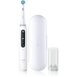 Periuta de dinti Oral-B iO Series 5, alb