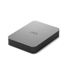 HDD Extern Lacie Mobile Drive, 2TB, 2.5", USB 3.0