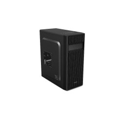 ZALMAN T6 ATX Mid Tower PC Case 120mm fan ODD