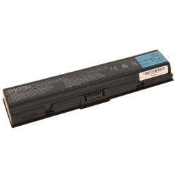 Baterie pentru laptop Toshiba A200, A300 4400 mAh (48 Wh) 10,8 - 11,1 Volti