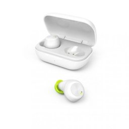 Casti Wireless, Hama, Spirit Chop TWS BT, Alb