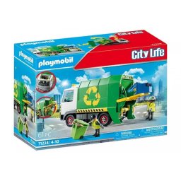 Jucarie PLAYMOBIL Set de Constructie 71234, pentru Copii, Dezvoltare Creativitate