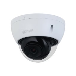 Camera IP Dome Dahua IPC-HDBW2441E-S-0280B, 4MP, Lentila 2.8mm, IR 30m