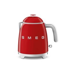 Fierbator Smeg KLF05RDEU, 0,8L, Rosu