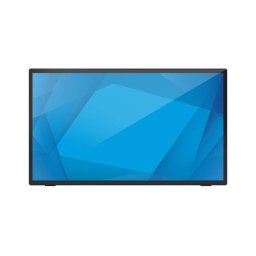 Monitor LED Touchscreen Elo Touch 2770L, 27inch, 1920x1080, 14ms, Negru