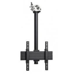 Suport TV Vogel'S CT243044-1, 32-65inch, 40 kg, Negru