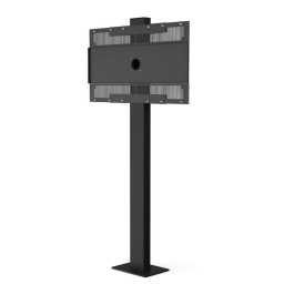Stand Exterior Display Public Vogel's POF 7601 pentru LG 49XE4F, 49inch, Negru