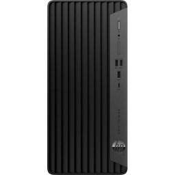 Calculator HP Pro Tower 400 G9, Intel Core i5-13500, 16GB RAM, 512GB SSD, Windows 11 Pro, Negru