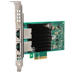 Placa de retea Intel, Dual Port 10GbE, PCIe 3.0 x8