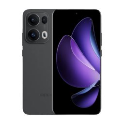 Telefon mobil Oppo Reno 13 Pro, 5G, 512GB, 12GB RAM, Dual SIM, display AMOLED, 6,83 inch, Graphite Grey