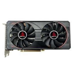 Placa video BIOSTAR GeForce RTX 3060 Ti, 8GB, GDDR6, 256bit