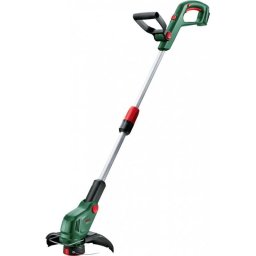 Bosch Utilaje tehnice pentru gradina - Motocoasa pe acumulator 18V, raza de actiune 23 cm, fara baterie si incarcator 06008C1G01