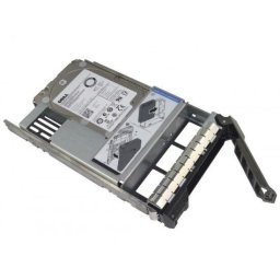HDD Server Dell 400-ATJM-05, 1.2TB, 10000RPM, SAS, Hot Plug, 2.5