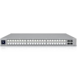 Switch Ubiquiti USW-Pro-XG-48-PoE, 48 porturi, PoE