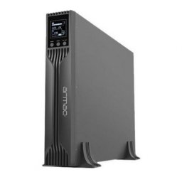 UPS Armac R/3000I/PSW, Line-interactive, Rack 19 inch, 3000VA, LCD, 8x IEC 230V