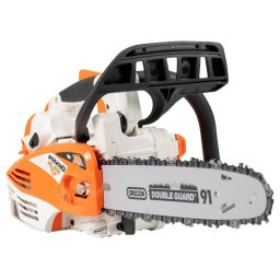 Motoferastrau Ruris RM280, putere motor termic 1.5 CP, lungime lama 30 cm, apacitate cilindrica 28.5 cm3